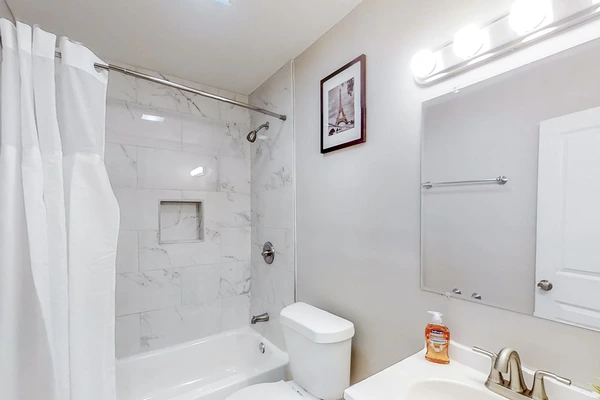 Coliving in Brookview Heights - West Atl, Atlanta