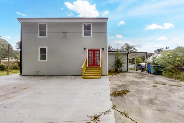 Coliving in Brookview Heights - West Atl, Atlanta