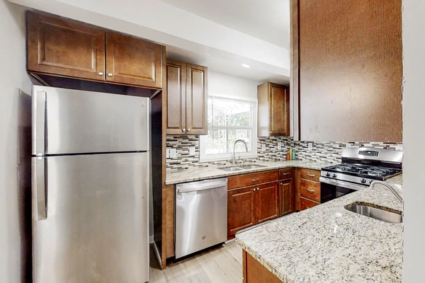 Coliving in Brookview Heights - West Atl, Atlanta