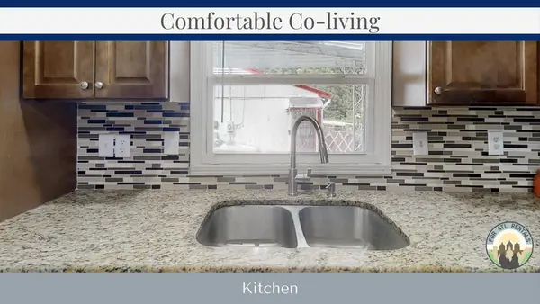 Coliving in Brookview Heights - West Atl, Atlanta