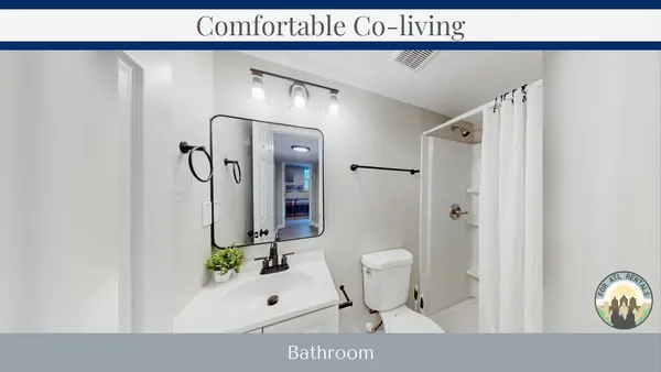 Coliving in Brookview Heights - West Atl, Atlanta