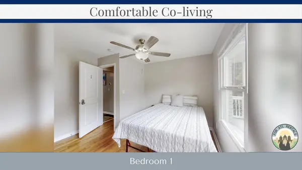 Coliving in Brookview Heights - West Atl, Atlanta