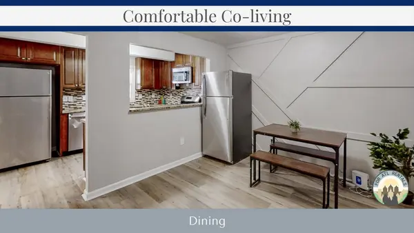 Coliving in Brookview Heights - West Atl, Atlanta