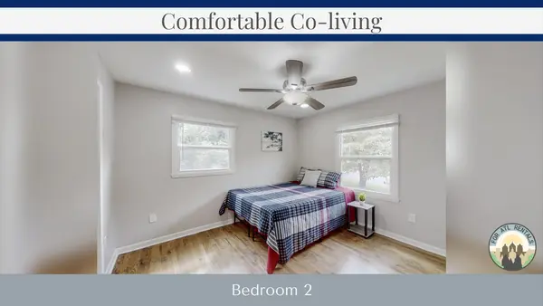 Coliving in Brookview Heights - West Atl, Atlanta
