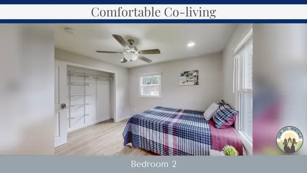 Coliving in Brookview Heights - West Atl, Atlanta