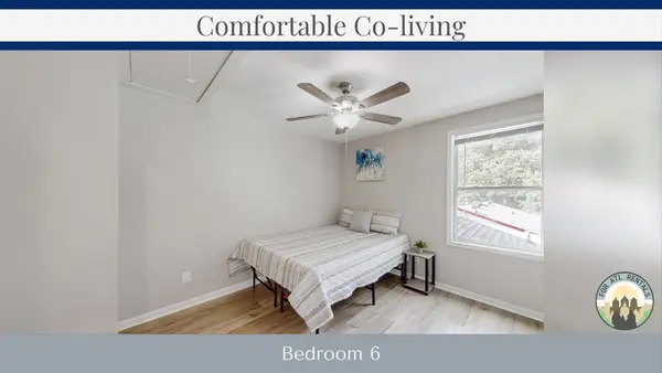 Coliving in Brookview Heights - West Atl, Atlanta