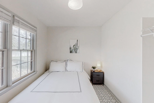 Coliving in College Park - South Atl, Atlanta