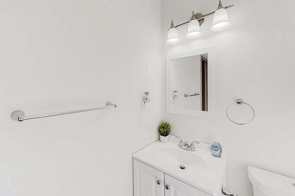 Coliving in College Park - South Atl, Atlanta