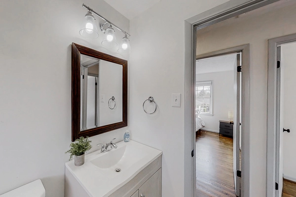 Coliving in College Park - South Atl, Atlanta