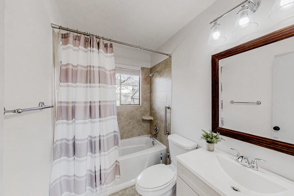 Coliving in College Park - South Atl, Atlanta