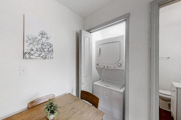 Coliving in College Park - South Atl, Atlanta