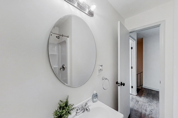 Coliving in College Park - South Atl, Atlanta