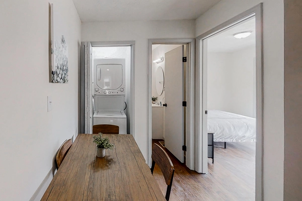 Coliving in College Park - South Atl, Atlanta