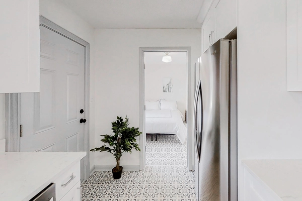 Coliving in College Park - South Atl, Atlanta