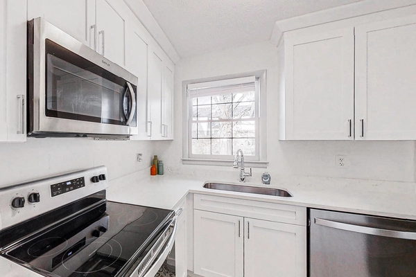 Coliving in College Park - South Atl, Atlanta