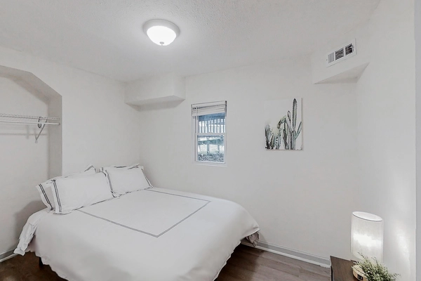 Coliving in College Park - South Atl, Atlanta