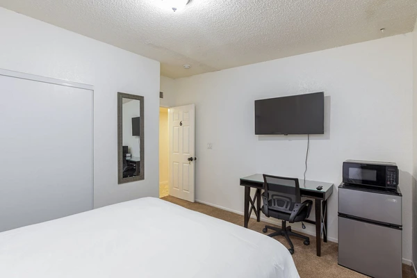 Coliving in Las Vegas - Las Vegas, Las Vegas