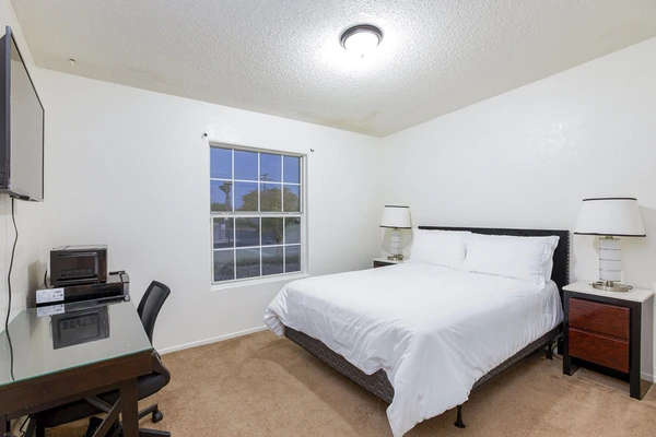 Coliving in Las Vegas - Las Vegas, Las Vegas