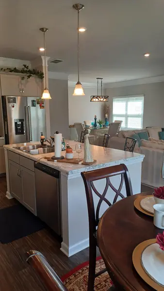 Coliving in Clayton County GA - South Atl, Atlanta