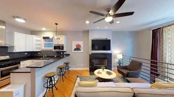 Coliving in Logan Square - North Side, Chicago