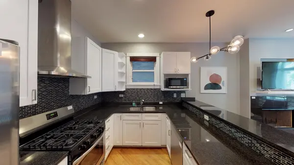 Coliving in Logan Square - North Side, Chicago