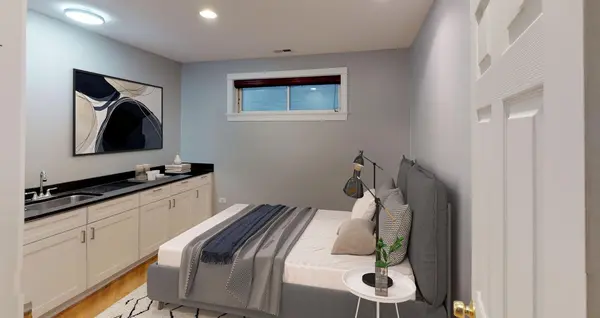 Coliving in Logan Square - North Side, Chicago