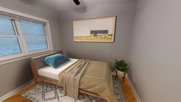 Coliving in Logan Square - North Side, Chicago