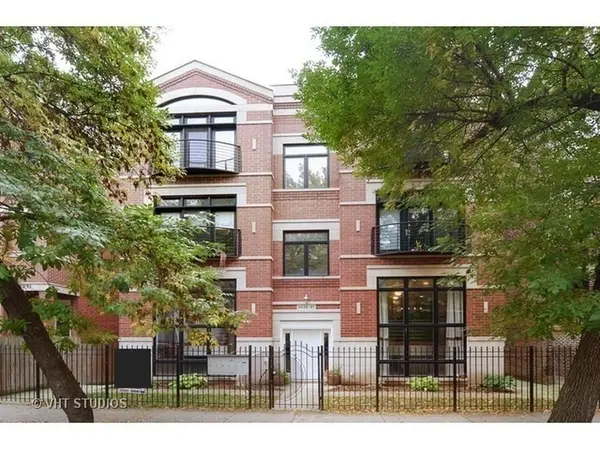 Coliving in Logan Square - North Side, Chicago