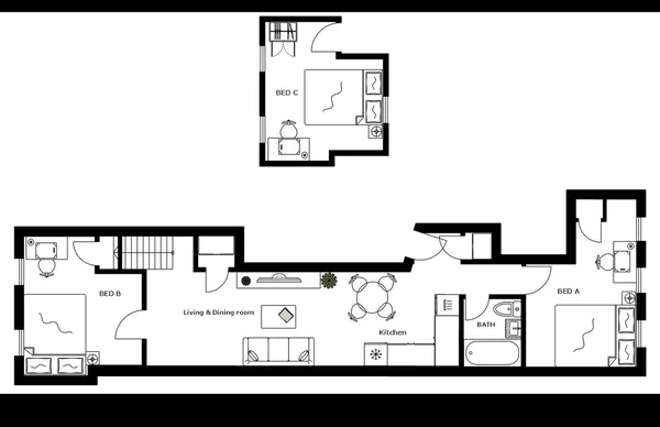 Coliving in Bushwick - Brooklyn, New York