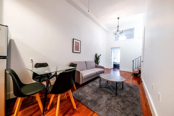 Coliving in Bushwick - Brooklyn, New York
