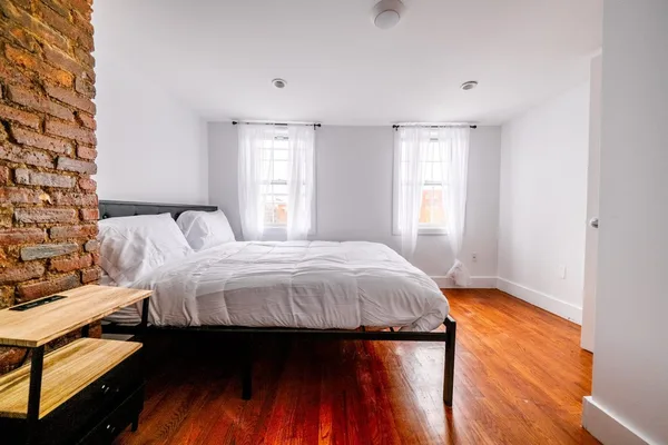 Coliving in Bushwick - Brooklyn, New York
