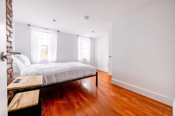 Coliving in Bushwick - Brooklyn, New York