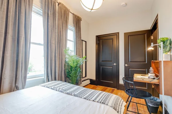 Coliving in South Boston - Boston, Boston