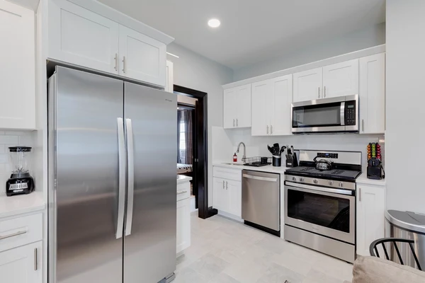 Coliving in South Boston - Boston, Boston