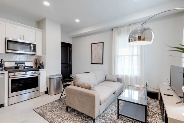 Coliving in South Boston - Boston, Boston