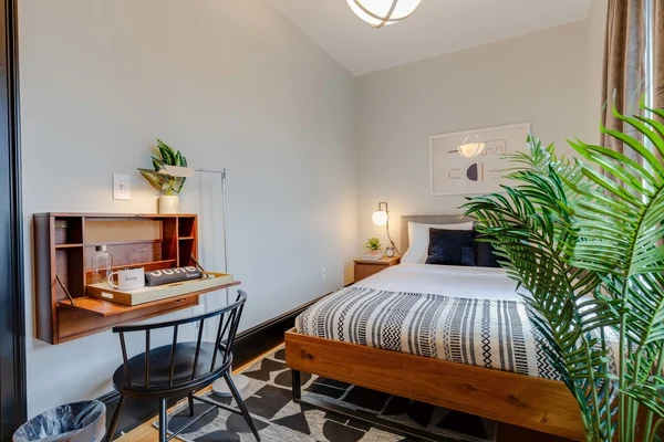 Coliving in South Boston - Boston, Boston