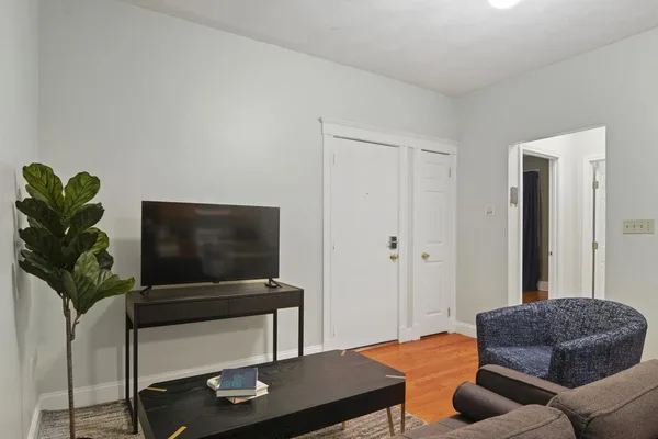 4 bedrooms apartment for rent in Brighton - Boston, Boston