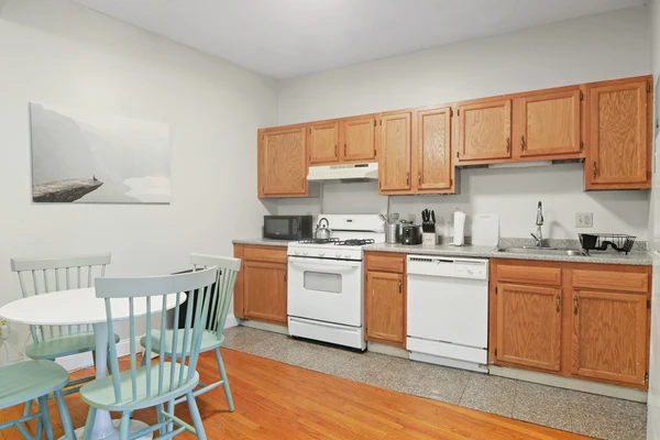 4 bedrooms apartment for rent in Brighton - Boston, Boston