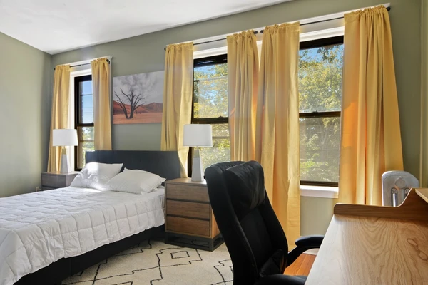 4 bedrooms apartment for rent in Brighton - Boston, Boston