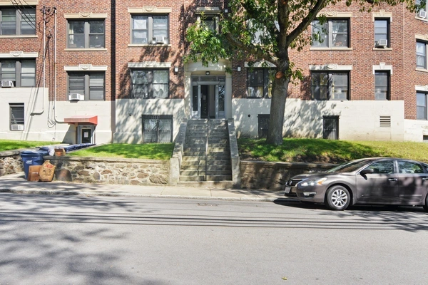 4 bedrooms apartment for rent in Brighton - Boston, Boston