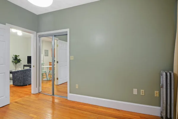 4 bedrooms apartment for rent in Brighton - Boston, Boston