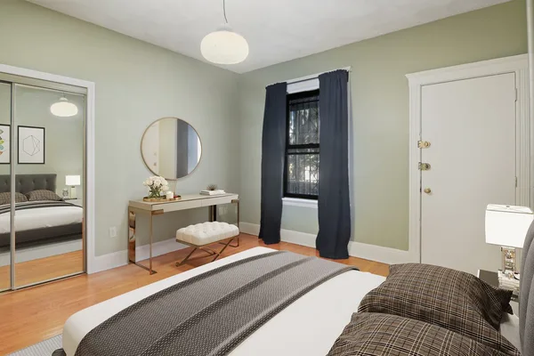 4 bedrooms apartment for rent in Brighton - Boston, Boston