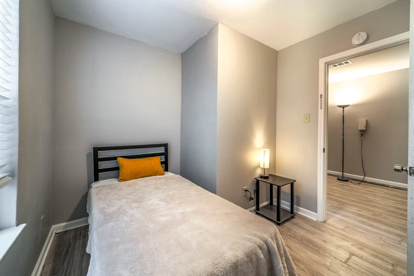 Coliving in Central Southwest - Sw Houston, Houston