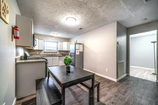 Coliving in Central Southwest - Sw Houston, Houston