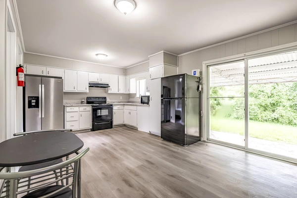 Coliving in Clayton County GA - South Atl, Atlanta