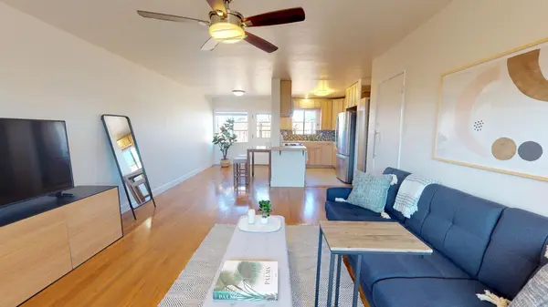 Coliving in North Park - Inland, San Diego