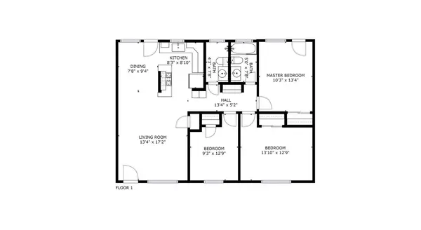 Coliving in North Park - Inland, San Diego