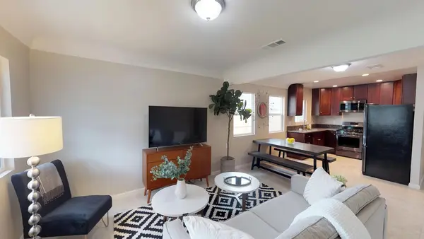 Coliving in North Park - Inland, San Diego
