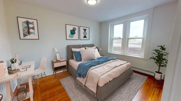 Coliving in Dorchester - Boston, Boston