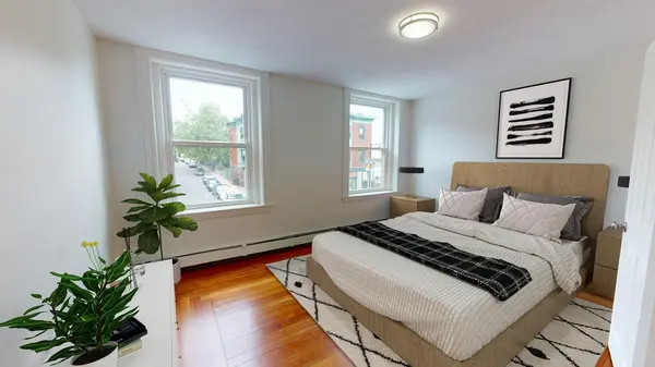 Coliving in Dorchester - Boston, Boston